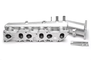 TA-Technix Indsugnings Manifold VW Passat B4 35I