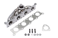 TA-Technix Turbo manifold i rustfrit stål Skoda Octavia MK1 1U