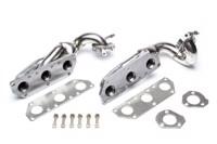 TA-Technix Turbo manifold i rustfrit stål Kit Audi A4 B5