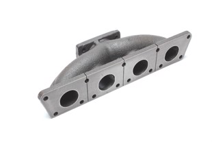 TA-Technix Turbo manifold i støbt stål Seat Ibiza 6L