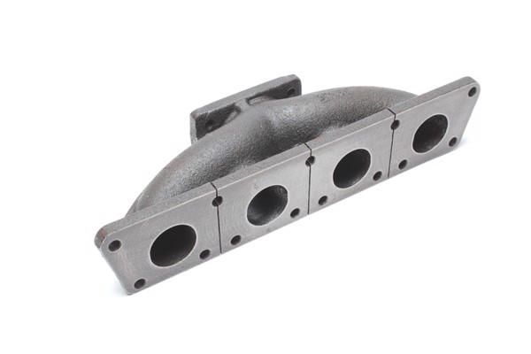 TA-Technix Turbo manifold i støbt stål Seat Ibiza 6L