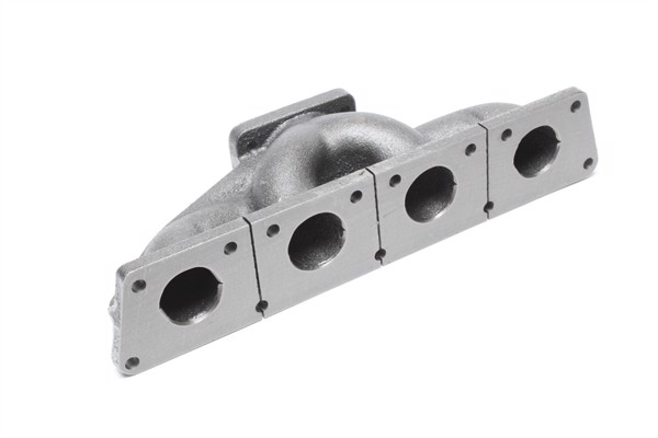 TA-Technix Turbo manifold i støbt stål Seat Ibiza 6L