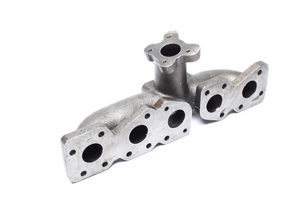 TA-Technix Turbo manifold i støbt stål Audi Urquattro