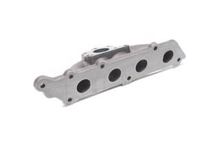 TA-Technix Turbo manifold i støbt stål Ford Focus II