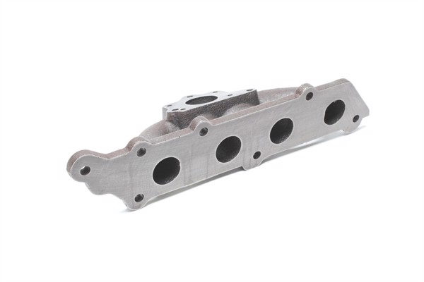 TA-Technix Turbo manifold i støbt stål Mazda 3
