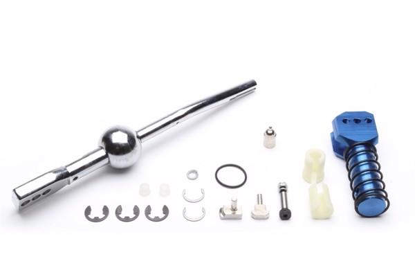TA-Technix Short Shifter Audi A4 B7