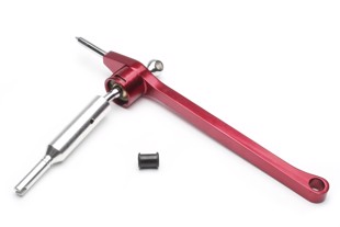 TA-Technix Short Shifter BMW 3-Serie E46