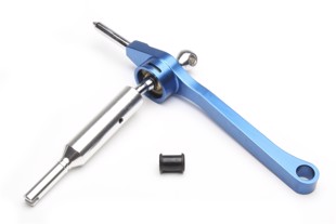 TA-Technix Short Shifter BMW 3-Serie E46