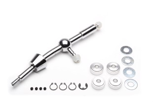 TA-Technix Short Shifter Misubishi Eclipse