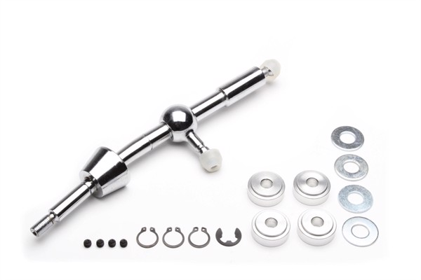 TA-Technix Short Shifter Misubishi Lancer