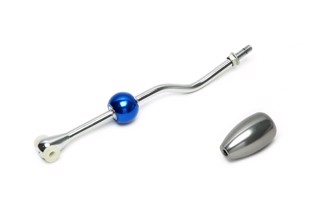 TA-Technix Short Shifter Peugeot 206