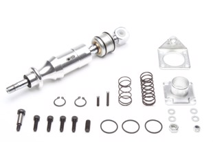 TA-Technix Short Shifter Toyota Supra