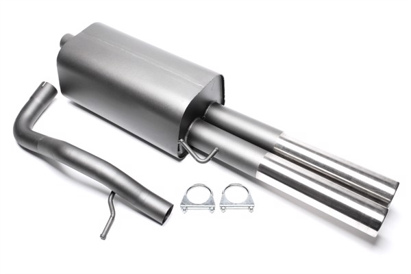 TA-Technix Sports bagpotte Audi A4 B5