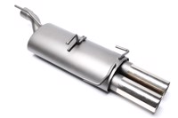 TA-Technix Sports bagpotte Opel Astra F