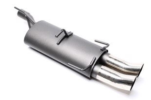 TA-Technix Sports bagpotte Opel Astra F