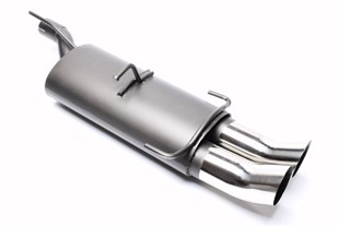 TA-Technix Sports bagpotte Opel Astra F