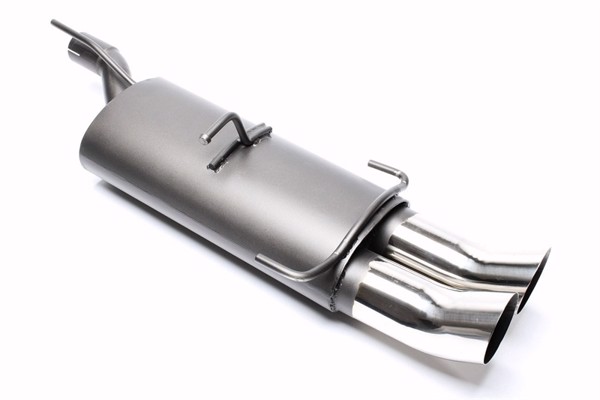 TA-Technix Sports bagpotte Opel Astra F