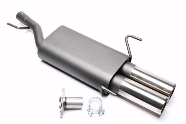 TA-Technix Sports bagpotte Opel Astra G T98