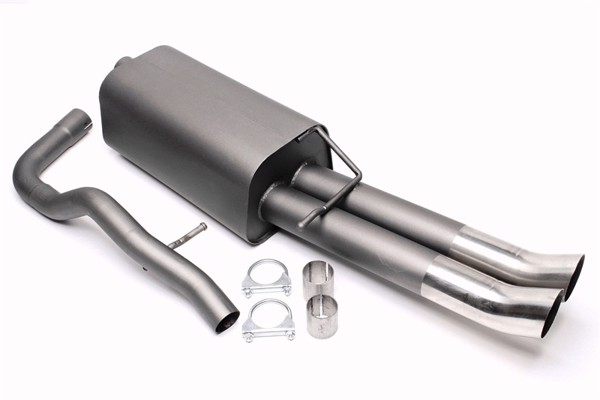 TA-Technix Sports bagpotte VW Bora