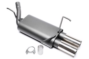 TA-Technix Sports bagpotte Opel Corsa C