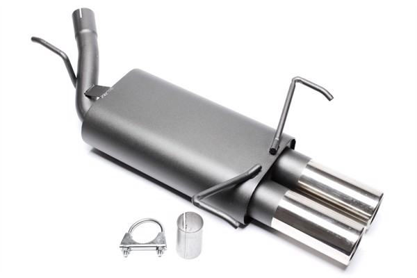 TA-Technix Sports bagpotte Opel Corsa C