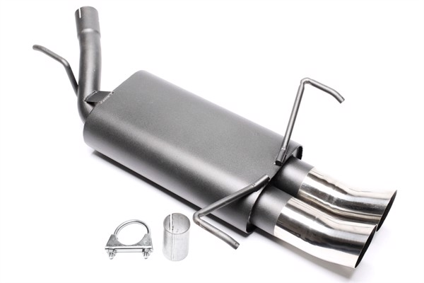 TA-Technix Sports bagpotte Opel Corsa C