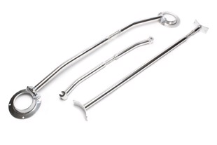 TA-Technix Tårnstiver VW Golf 2