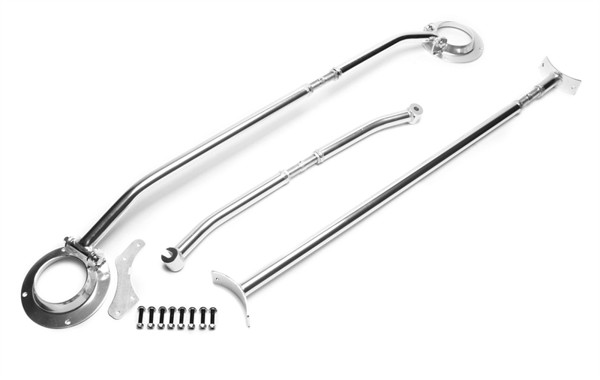 TA-Technix Tårnstiver Seat Toledo 1L