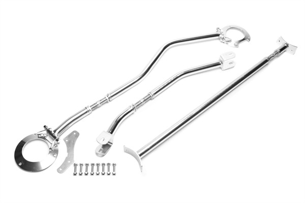 TA-Technix Tårnstiver VW Polo 86C