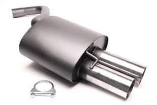 TA-Technix Sports bagpotte BMW 3-Serie E90,E91