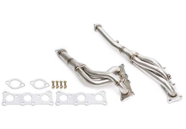 TA-Technix Udstødningsmanifold BMW X1