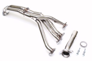 TA-Technix Udstødningsmanifold Peugeot 205