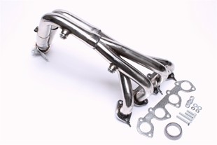 TA-Technix Udstødningsmanifold Peugeot 206