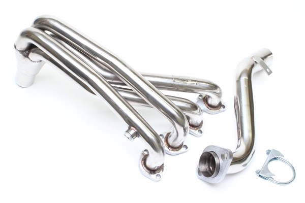 TA-Technix Udstødningsmanifold Peugeot 306