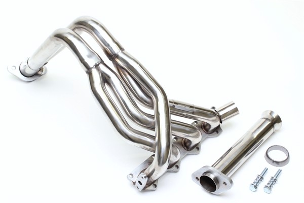 TA-Technix Udstødningsmanifold VW Polo 6N