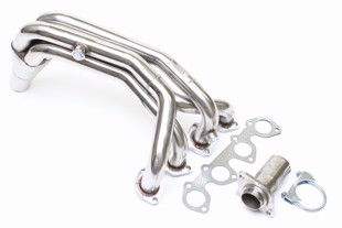 TA-Technix Udstødningsmanifold Citroen C2