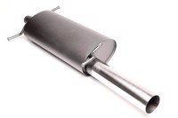 TA-Technix Sports bagpotte VW Golf 1