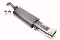 TA-Technix Sports bagpotte VW Golf 2