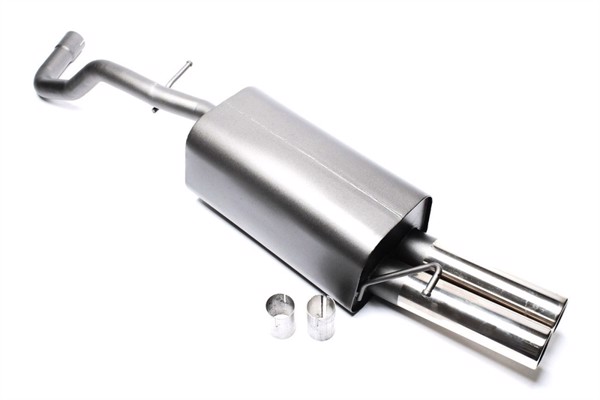 TA-Technix Sports bagpotte Audi A3 8L 8L
