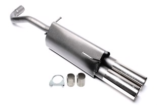 TA-Technix Sports bagpotte Seat Arosa