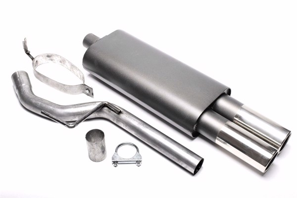 TA-Technix Sports bagpotte VW Passat B4 35I