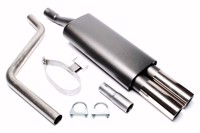 TA-Technix Sports bagpotte VW Polo 86C