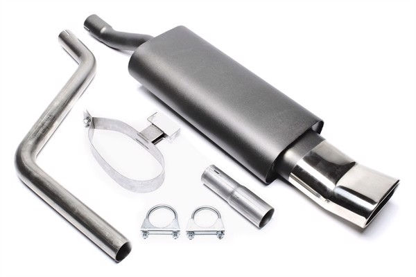 TA-Technix Sports bagpotte VW Polo 86C