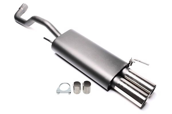 TA-Technix Sports bagpotte VW Polo 6N