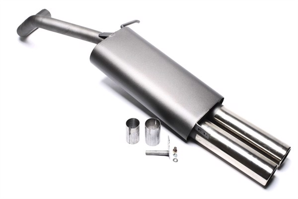 TA-Technix Sports bagpotte VW Polo 9N