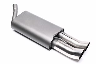 TA-Technix Sports bagpotte Renault Twingo I