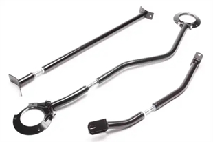 TA-Technix Tårnstiver VW Polo 86C