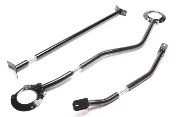 TA-Technix Tårnstiver VW Polo 86C