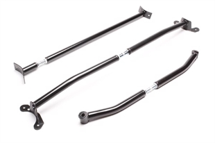 TA-Technix Tårnstiver VW Polo 6N