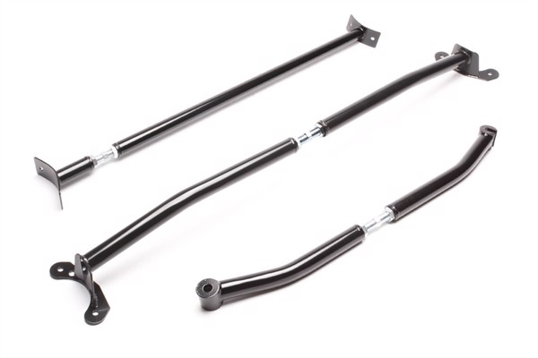 TA-Technix Tårnstiver VW Polo 6N